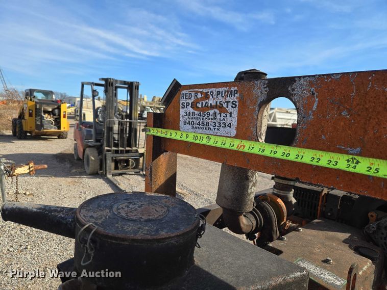 image for item ET5399 Godwin Pumps CD103M pump