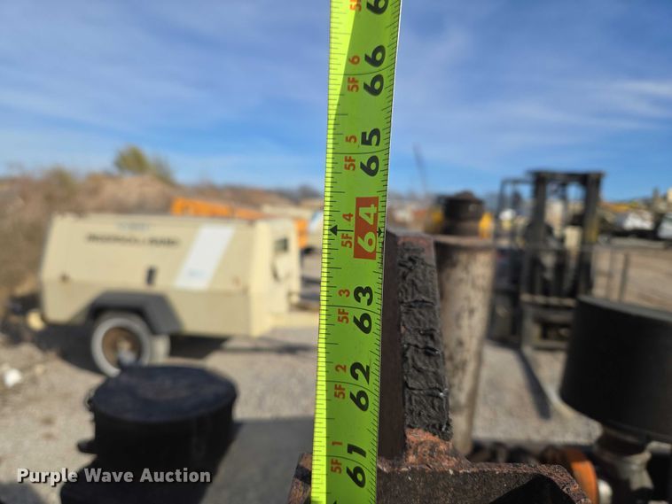 image for item ET5399 Godwin Pumps CD103M pump