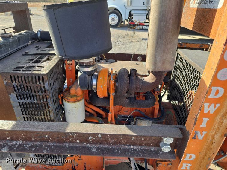 image for item ET5399 Godwin Pumps CD103M pump