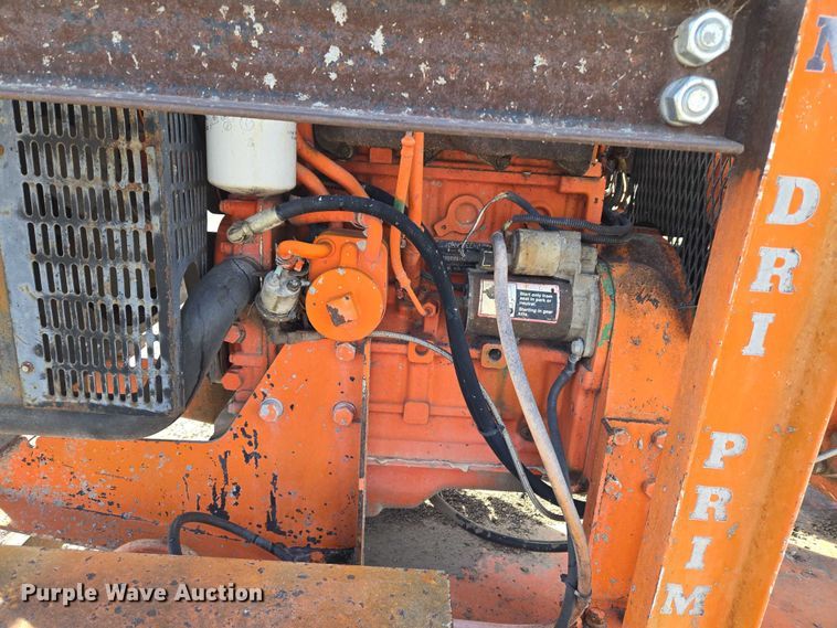 image for item ET5399 Godwin Pumps CD103M pump