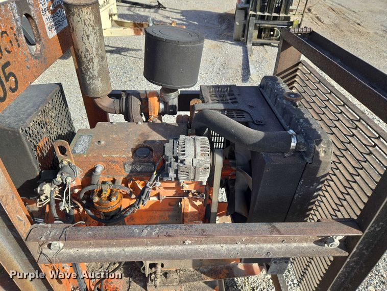 image for item ET5399 Godwin Pumps CD103M pump