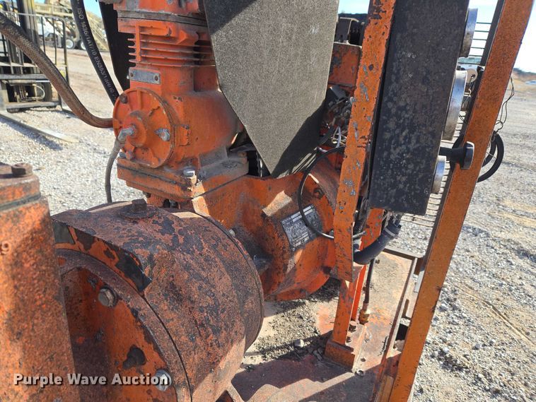 image for item ET5399 Godwin Pumps CD103M pump