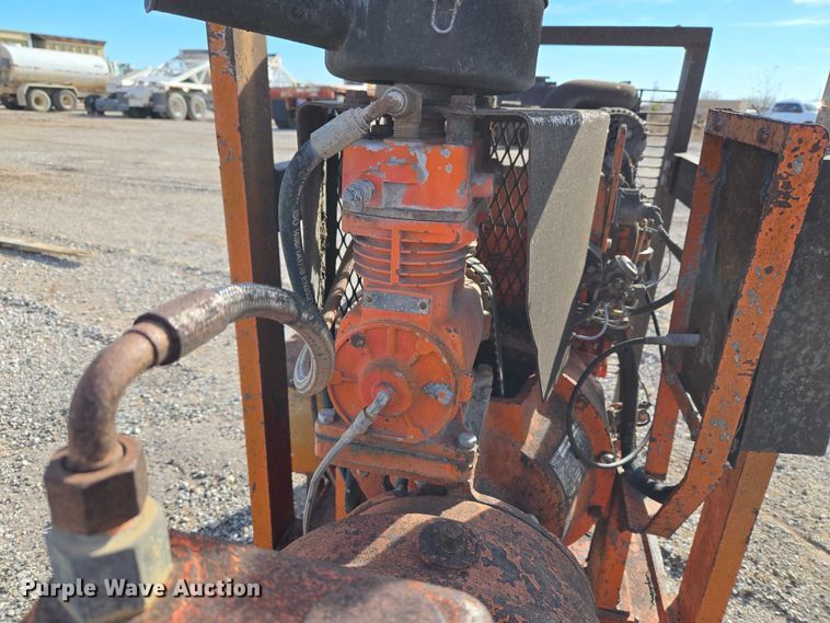 image for item ET5399 Godwin Pumps CD103M pump