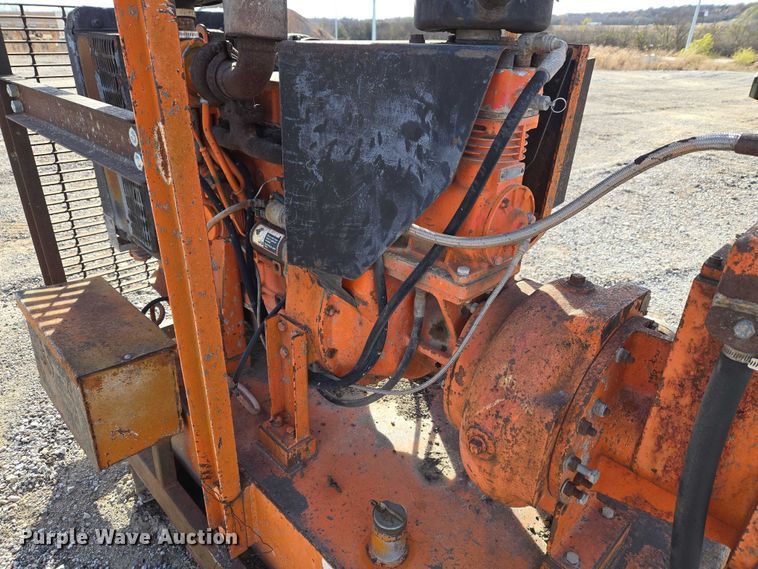 image for item ET5399 Godwin Pumps CD103M pump