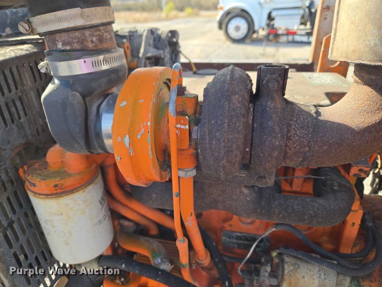 image for item ET5399 Godwin Pumps CD103M pump