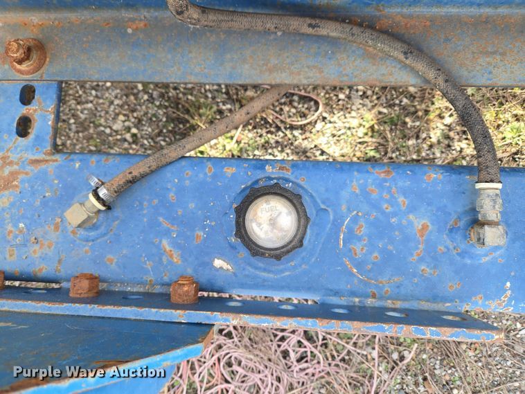 image for item ET5400 Barco pump