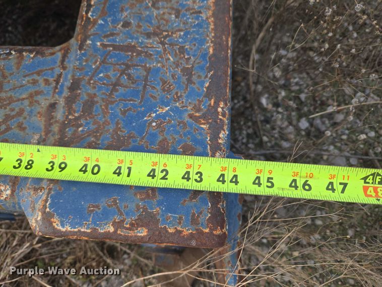 image for item ET5400 Barco pump