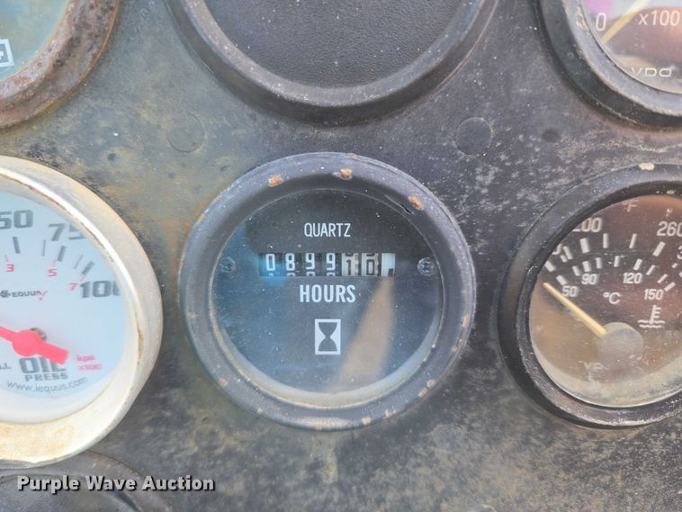 image for item ET5400 Barco pump