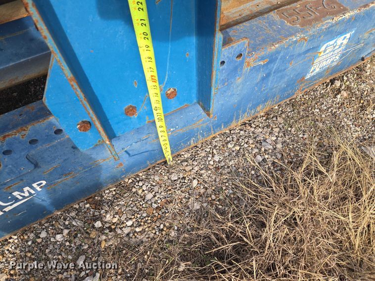 image for item ET5400 Barco pump