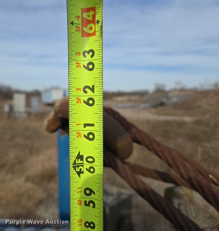 image for item ET5400 Barco pump