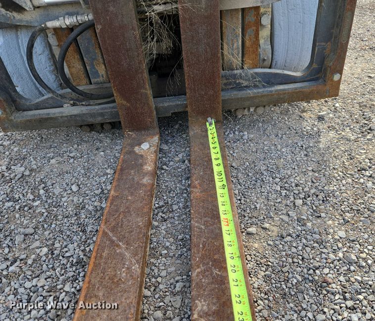 image for item ET5401 Linde H18CT-03 forklift