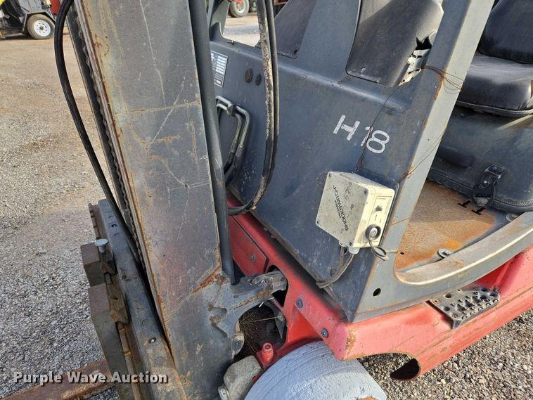 image for item ET5401 Linde H18CT-03 forklift