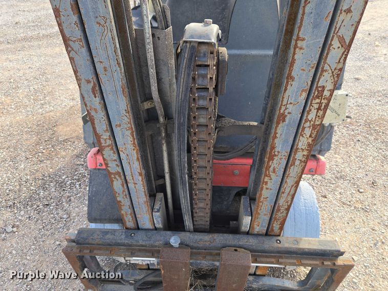 image for item ET5401 Linde H18CT-03 forklift