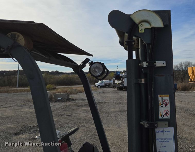 image for item ET5401 Linde H18CT-03 forklift