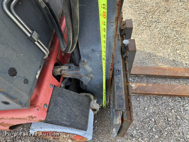 image for item ET5401 Linde H18CT-03 forklift