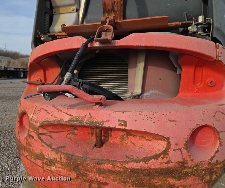 image for item ET5401 Linde H18CT-03 forklift