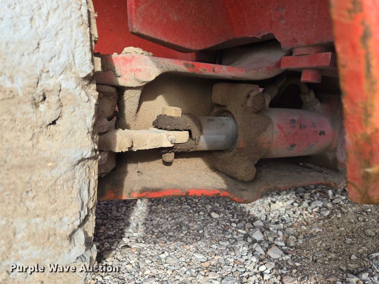 image for item ET5401 Linde H18CT-03 forklift