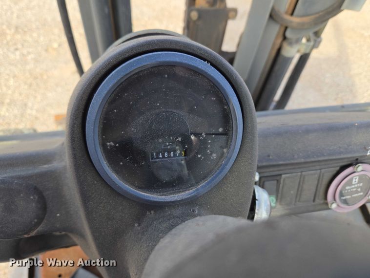 image for item ET5401 Linde H18CT-03 forklift