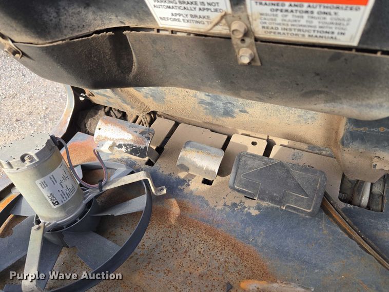 image for item ET5401 Linde H18CT-03 forklift