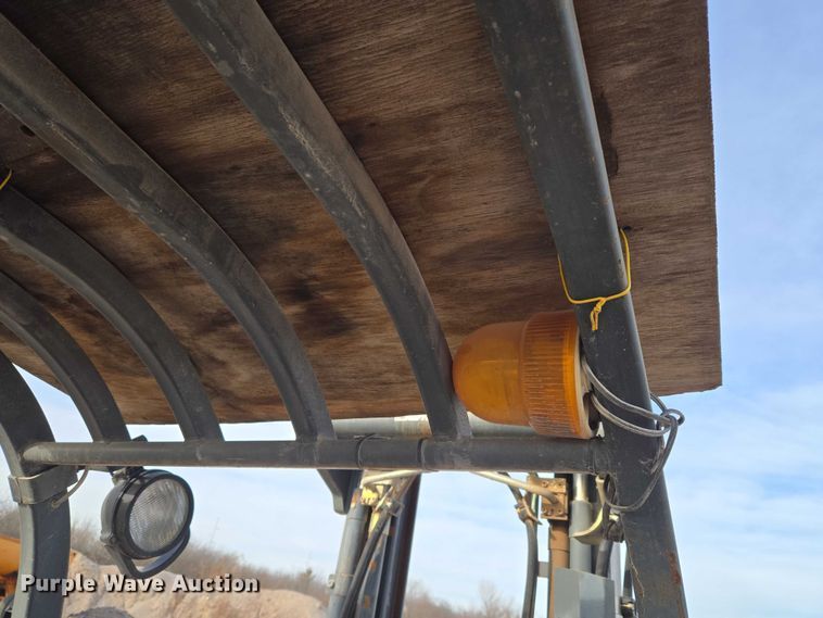 image for item ET5401 Linde H18CT-03 forklift