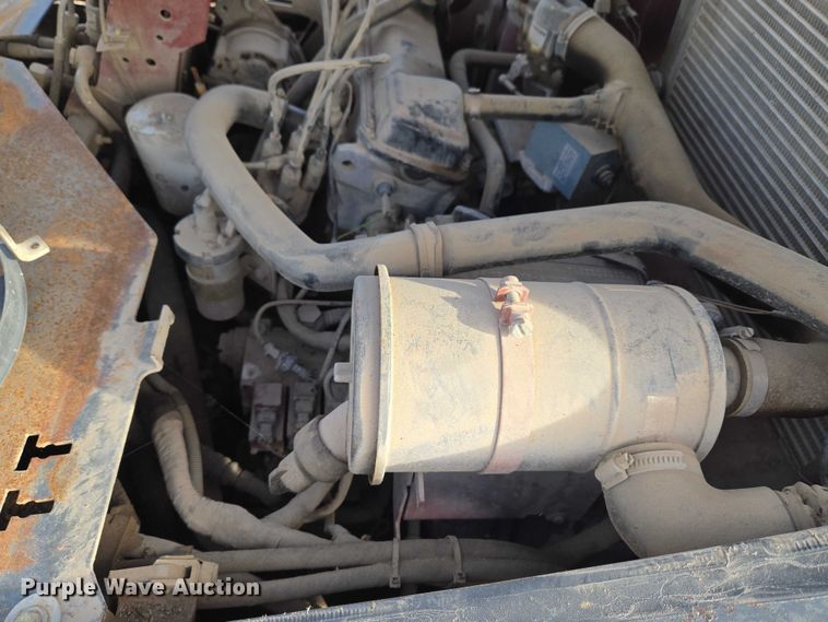 image for item ET5401 Linde H18CT-03 forklift