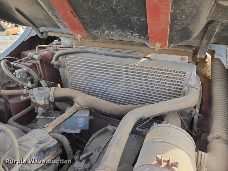 image for item ET5401 Linde H18CT-03 forklift