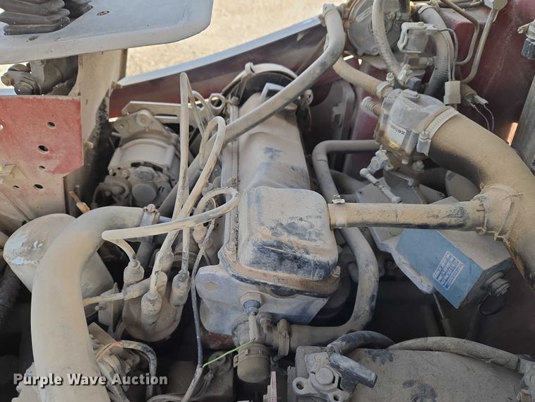 image for item ET5401 Linde H18CT-03 forklift