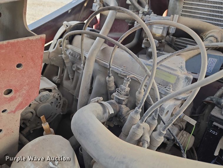 image for item ET5401 Linde H18CT-03 forklift