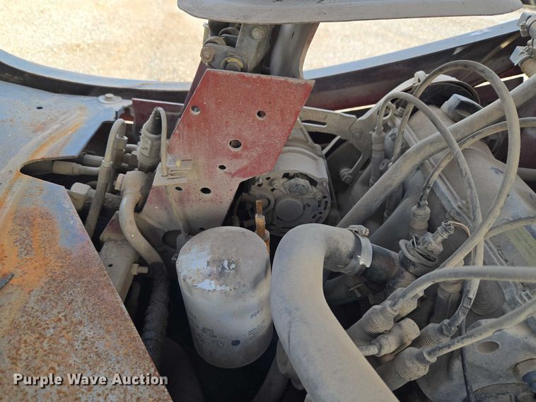 image for item ET5401 Linde H18CT-03 forklift