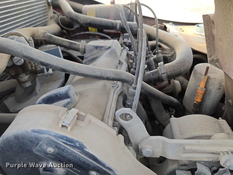 image for item ET5401 Linde H18CT-03 forklift