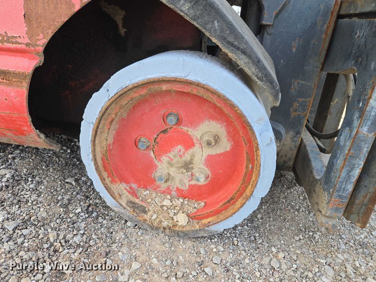 image for item ET5401 Linde H18CT-03 forklift