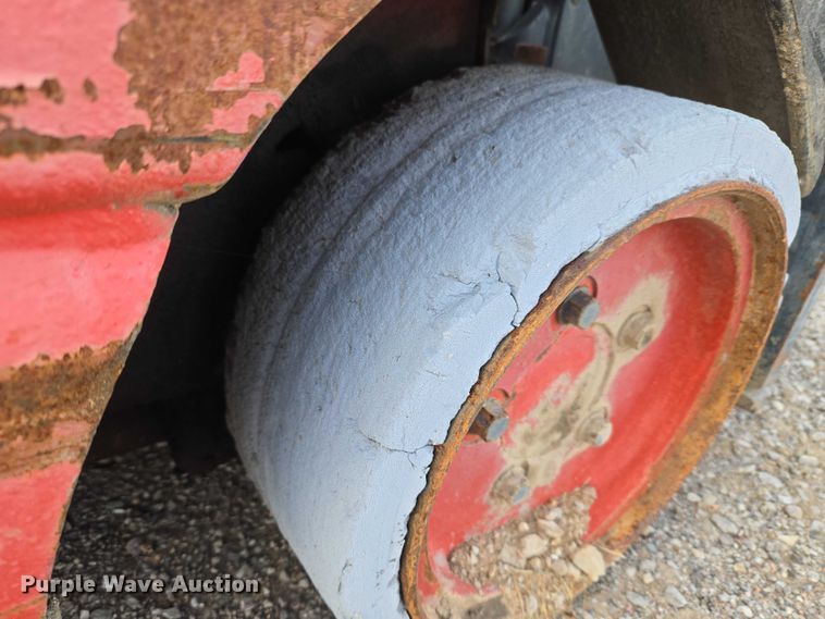 image for item ET5401 Linde H18CT-03 forklift