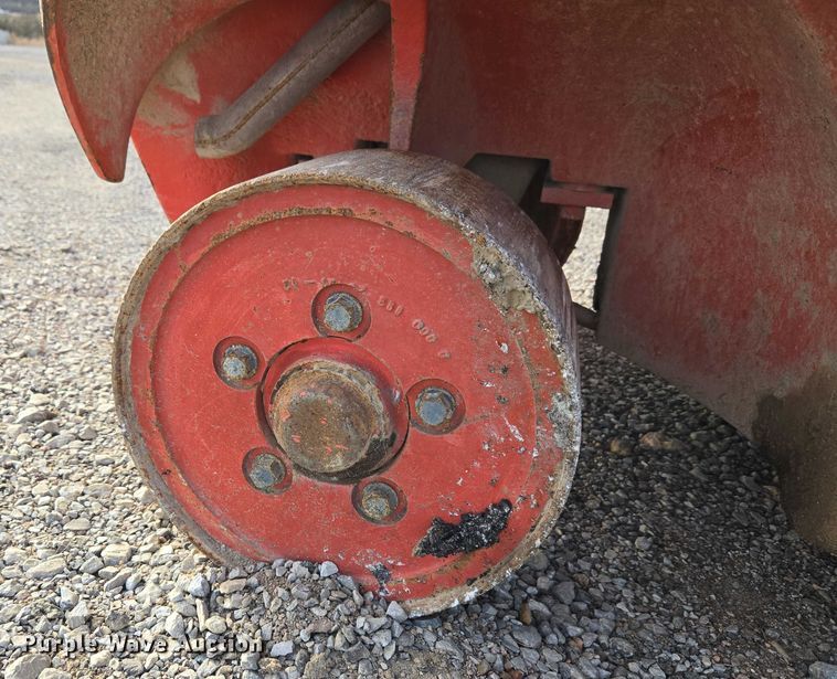 image for item ET5401 Linde H18CT-03 forklift