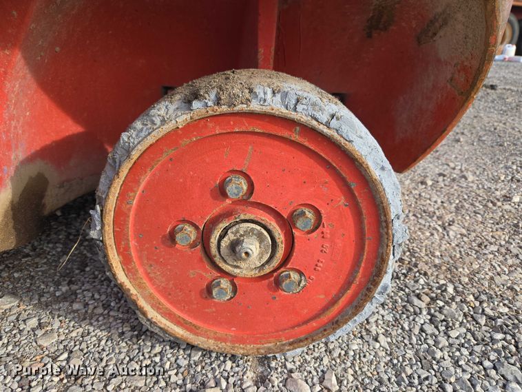 image for item ET5401 Linde H18CT-03 forklift