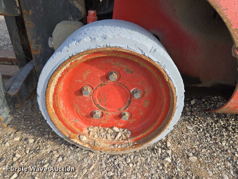 image for item ET5401 Linde H18CT-03 forklift