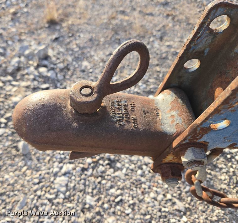 image for item ET5408 Thompson pump