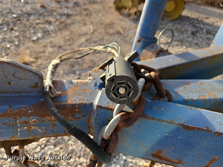 image for item ET5408 Thompson pump