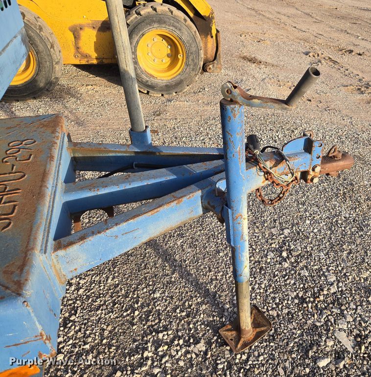 image for item ET5408 Thompson pump