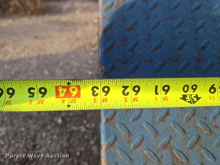 image for item ET5408 Thompson pump