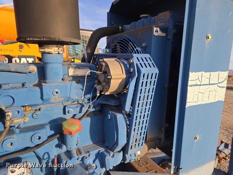 image for item ET5408 Thompson pump