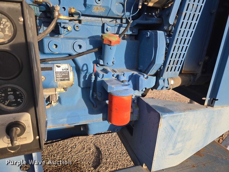 image for item ET5408 Thompson pump