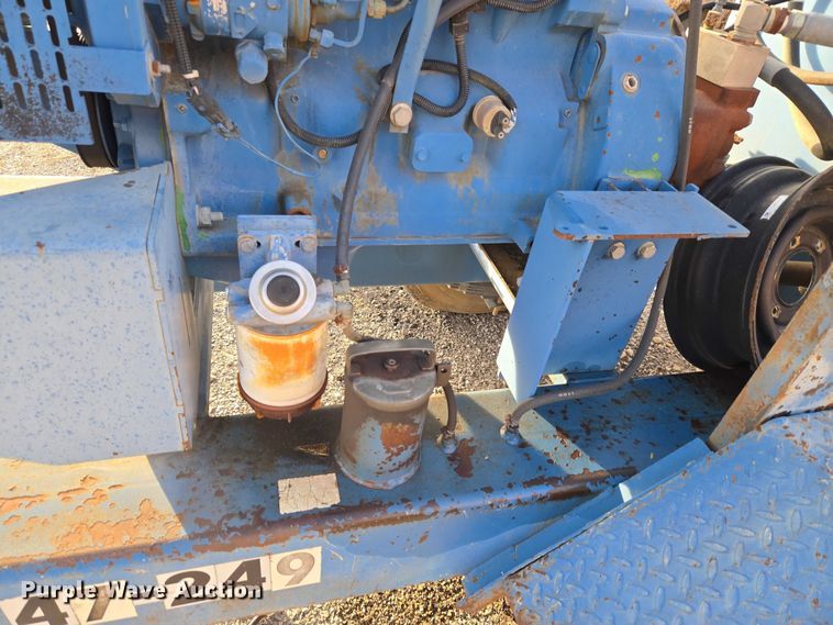 image for item ET5408 Thompson pump