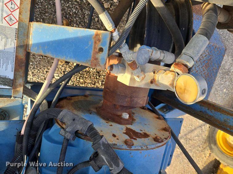 image for item ET5408 Thompson pump