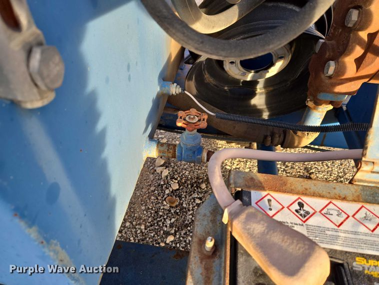 image for item ET5408 Thompson pump