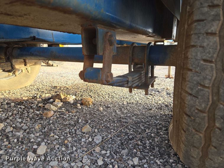 image for item ET5408 Thompson pump