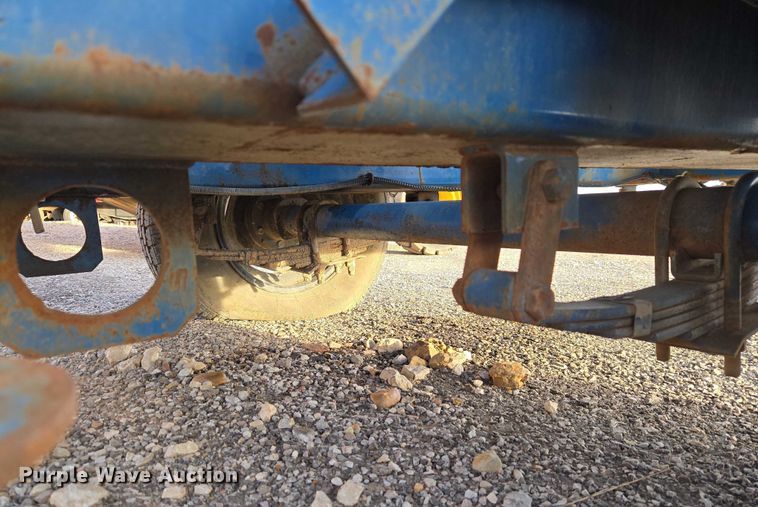 image for item ET5408 Thompson pump