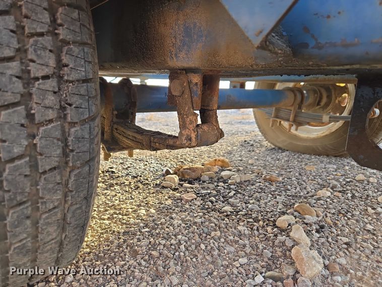 image for item ET5408 Thompson pump