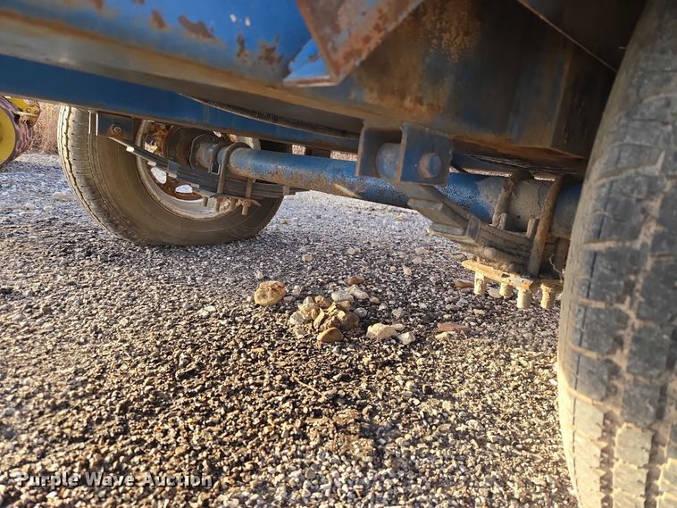 image for item ET5408 Thompson pump