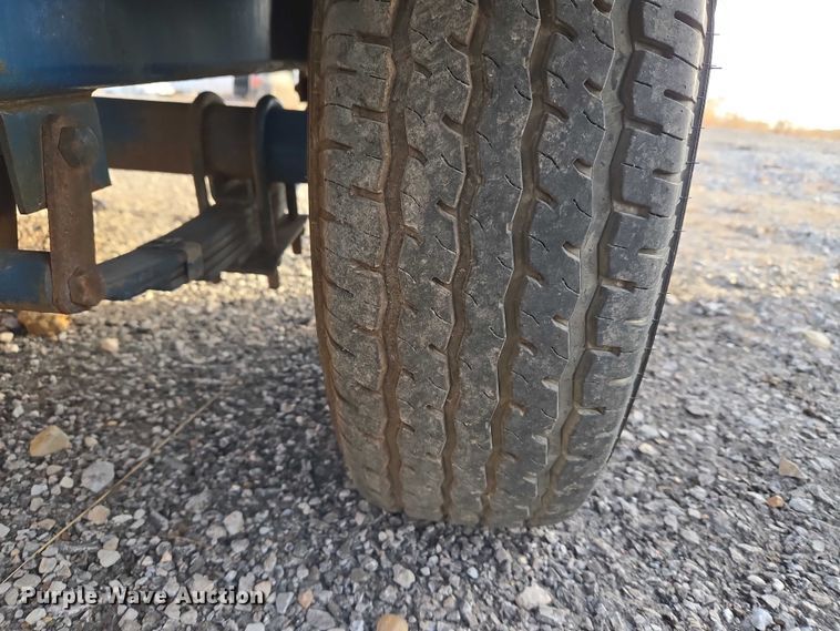 image for item ET5408 Thompson pump