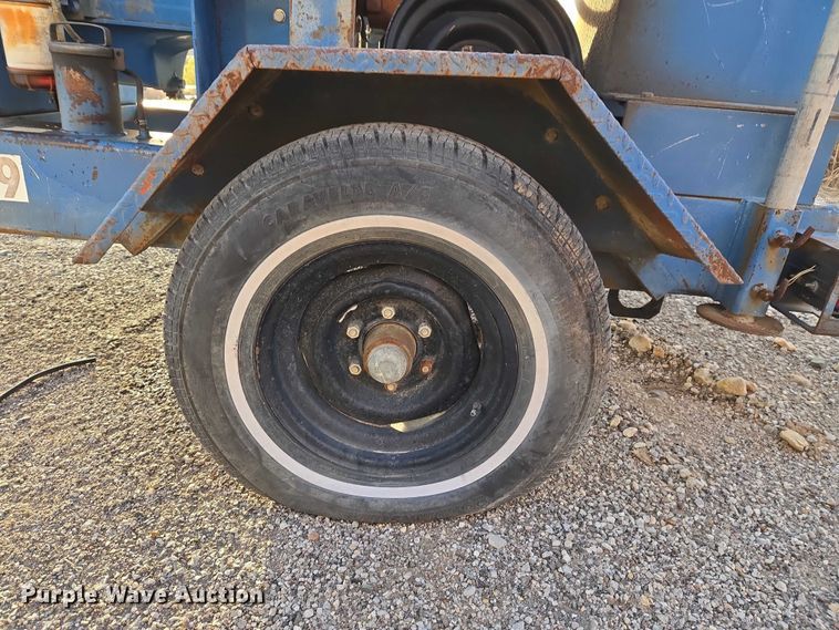 image for item ET5408 Thompson pump